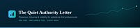 The Quiet Authority Letter