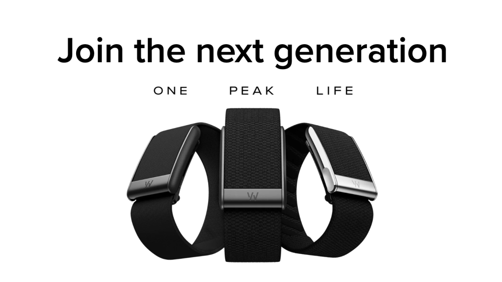 WHOOP 5.0 and WHOOP MG redefine wearable health tracking