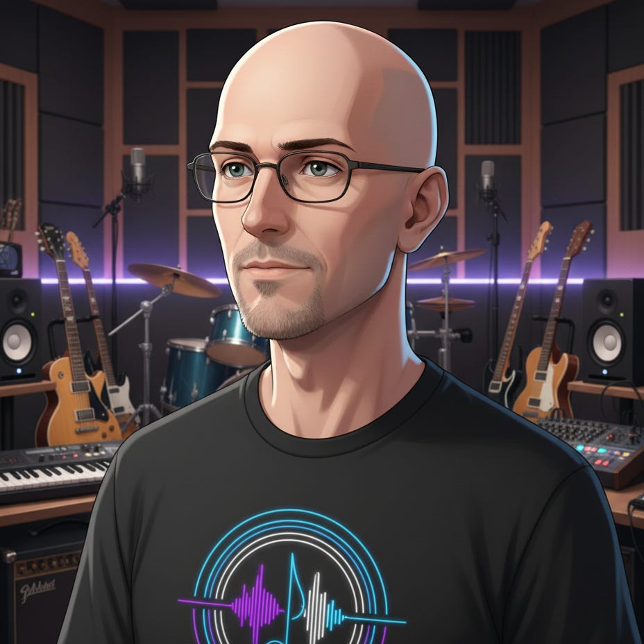 Transmuting Dystopia