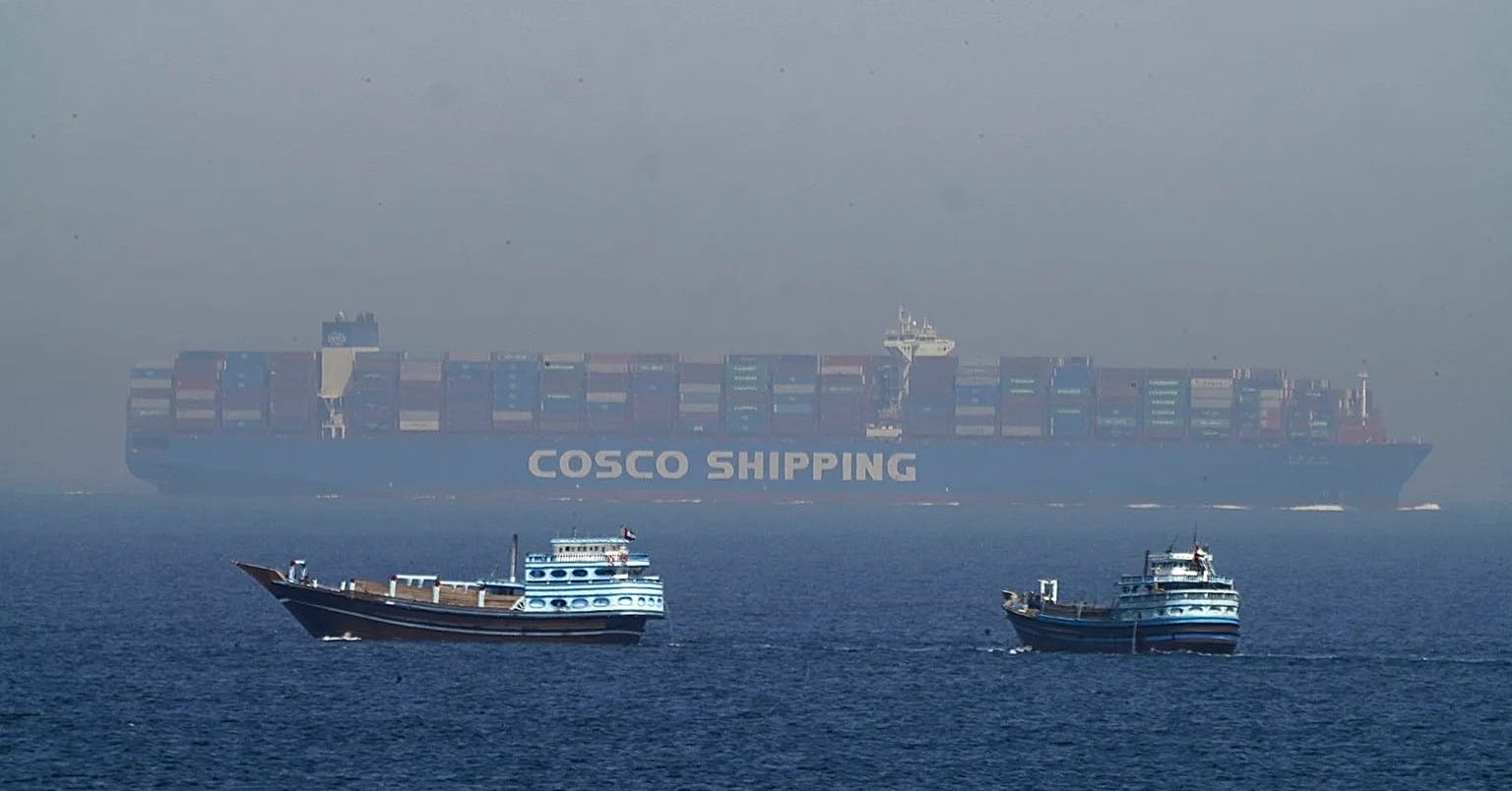 Trump Blasts Iran Over Strait Blockade as Ceasefire Strains Before Talks