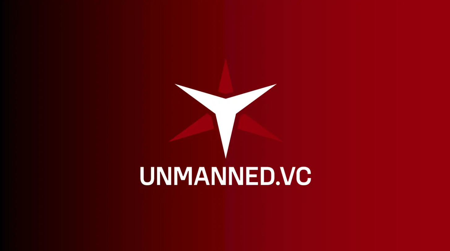 Estonia gets a new VC fund — Unmanned.vc. The fund will invest in early-stage autonomous systems startups