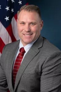 First assistant U.S. attorney Pete Serrano, Eastern District of Washington First assistant U.S. attorney Pete Serrano, Eastern District of Washington