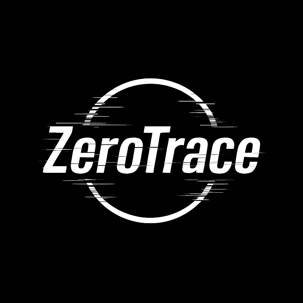 ZeroTrace