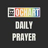 RevOchart's Daily Prayer