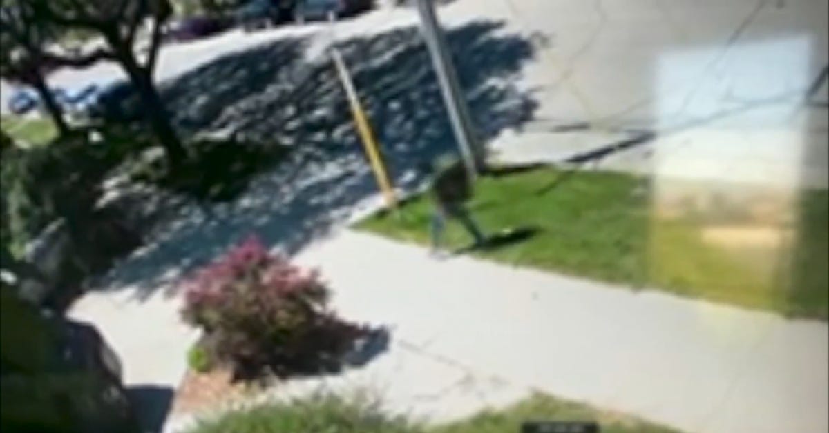 Teenager kidnapped in Chicago 4 years ago is found alive, leaving a trail  of mystery