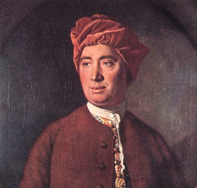David Hume’s Muddle Part II - Matti Meikäläinen