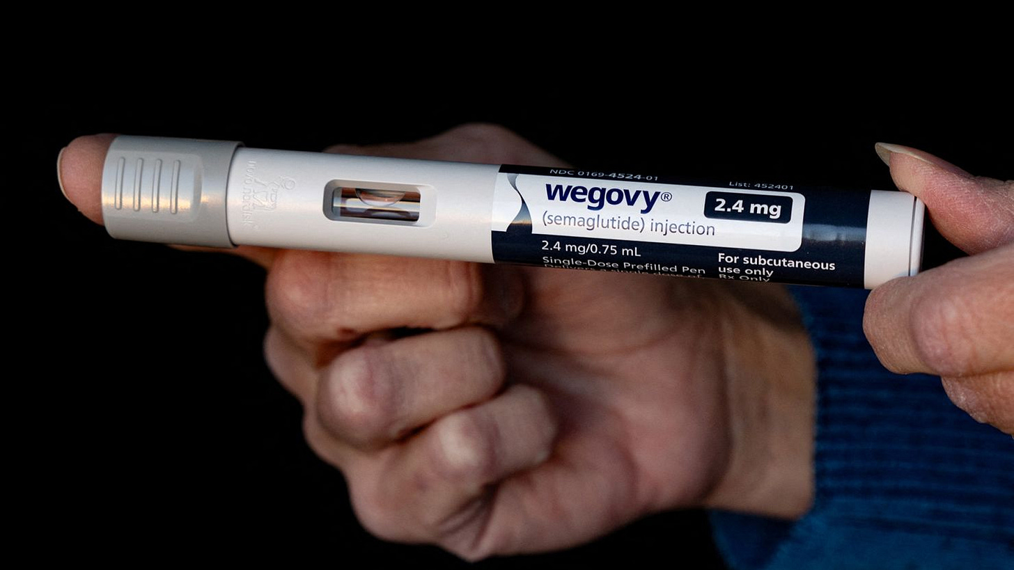 Four-year data from a clinical trial on Wegovy sheds light on how it helps people lose weight and additional ways it may protect the heart.