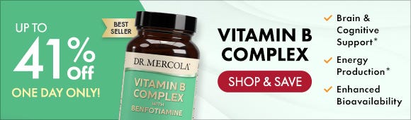 Get up to 41% Off on Vitamin B Complex Get up to 41% Off on Vitamin B Complex