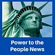Power to the People News
