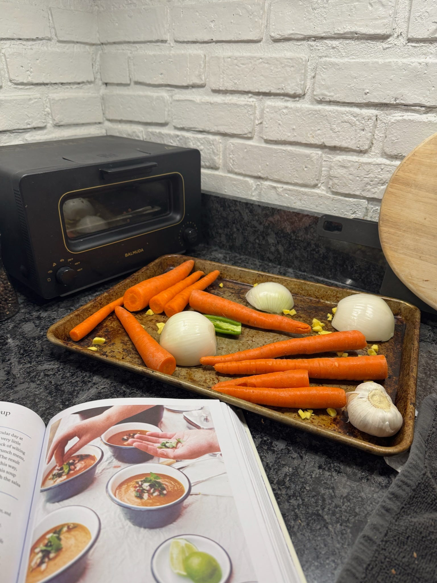 Issue #129: I cooked one new recipe a week for a year — here's what I ...