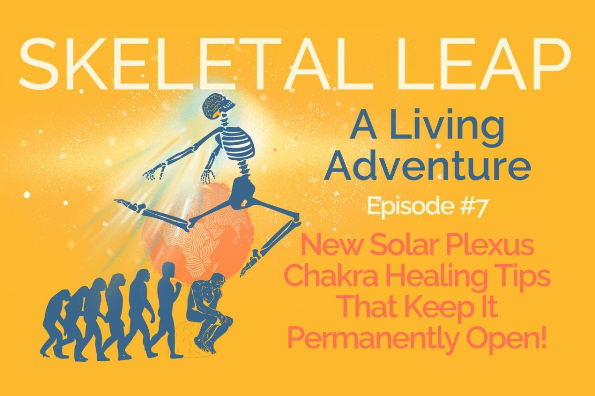 New Solar Plexus Chakra Healing Tips That Keep It Permanently Open!