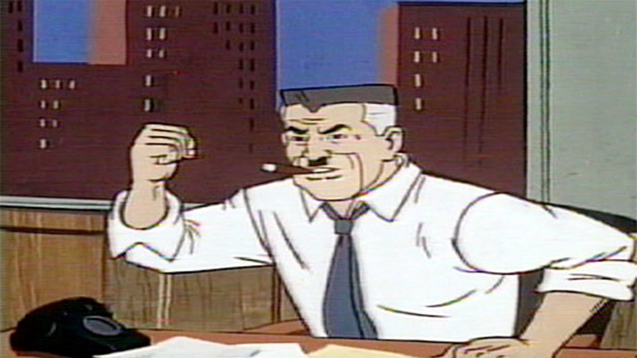 BRING ME PICTURES OF SPIDERMAN! - YouTube