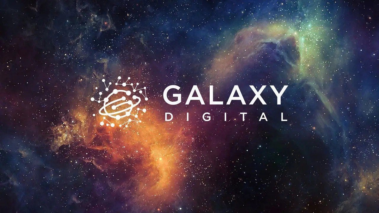 ساتوشيات on X: "أعلنت شركة #GalaxyDigital أنها نفذت واحدة من أكبر الصفقات  في تاريخ #البتكوين، حيث باعت أكثر من 80,000 #بتكوين بقيمة تتجاوز 9 مليارات  دولار 🤯 الصفقة تمت نيابةً عن مستثمر