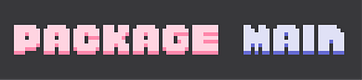 package main