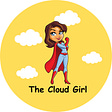 The Cloud Girl's avatar