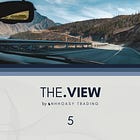 The.View #5: Tháo chạy khỏi Mỹ