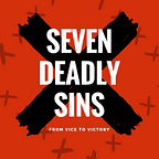 GoodLion Theology - Aaron Salvato