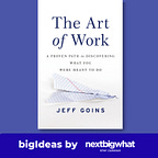 BigIdeas: Life, Tech and Culture #Audiobooks