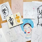 Studio Notes: Tackling a difficult subject