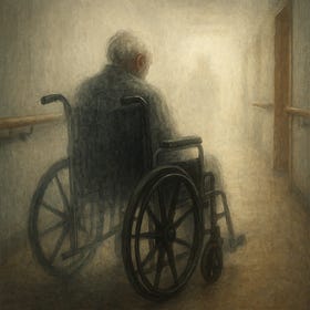 Disposable America: Growing Old Without Dignity