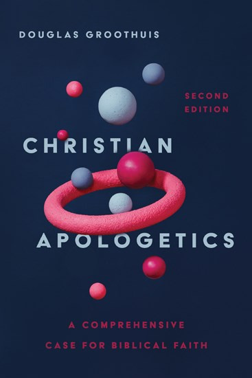 Christian Apologetics