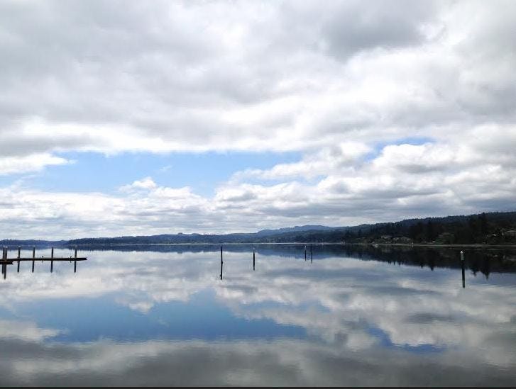 port of silverdale