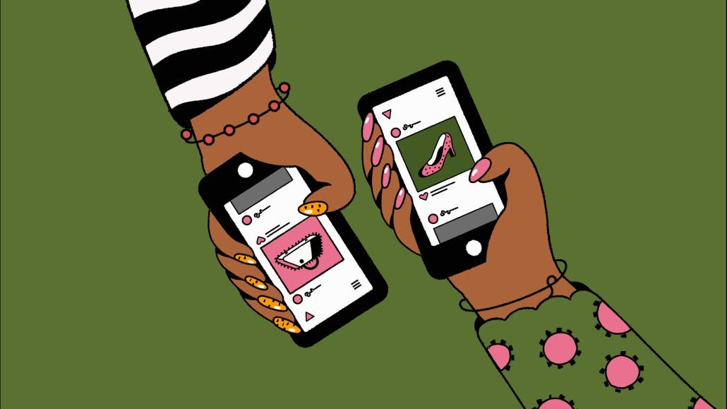 Why Black creators say relationships with platforms remain strained -  Digiday
