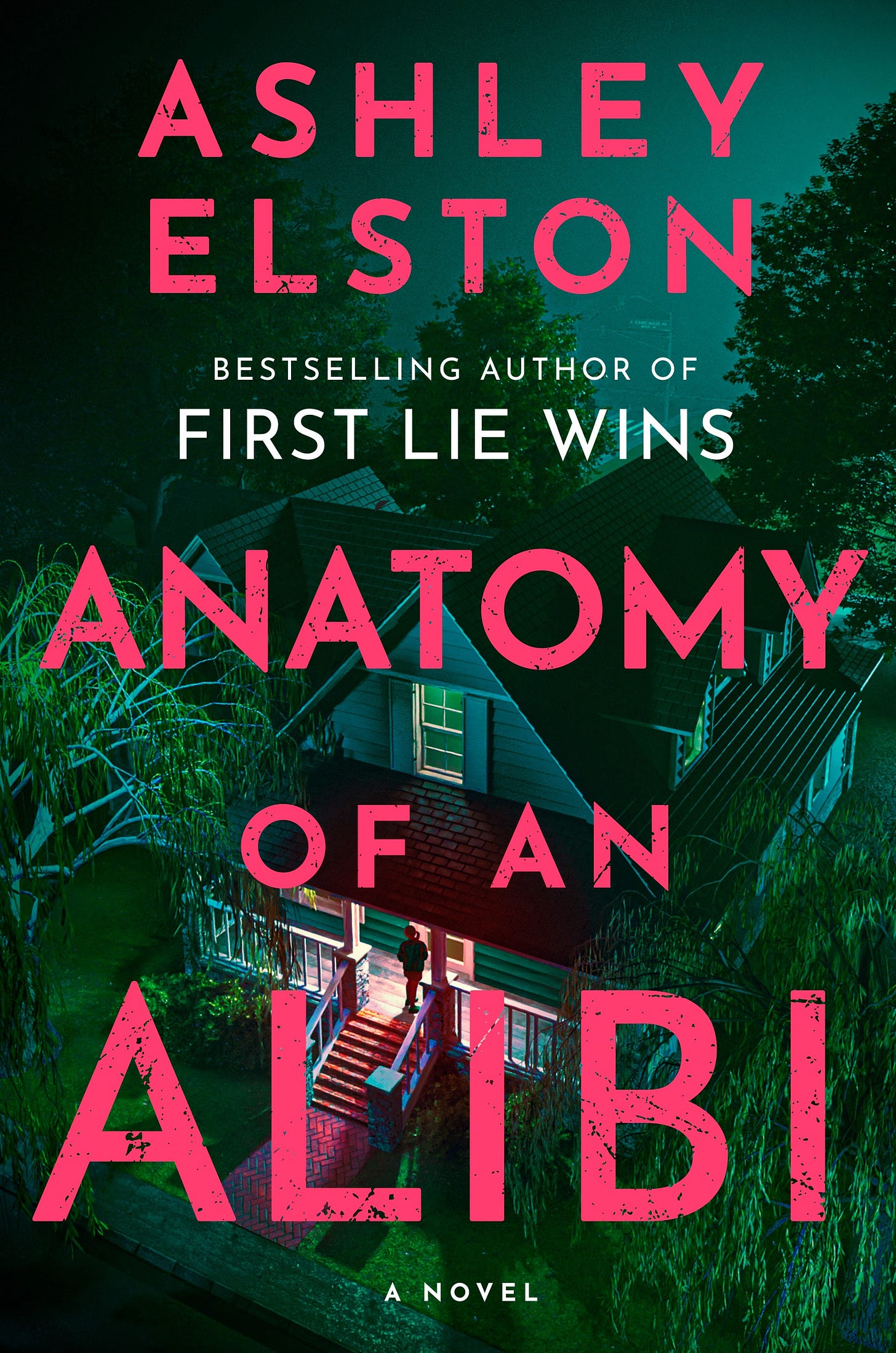Anatomy of an Alibi by Ashley Elston | Goodreads Anatomy of an Alibi by Ashley Elston | Goodreads