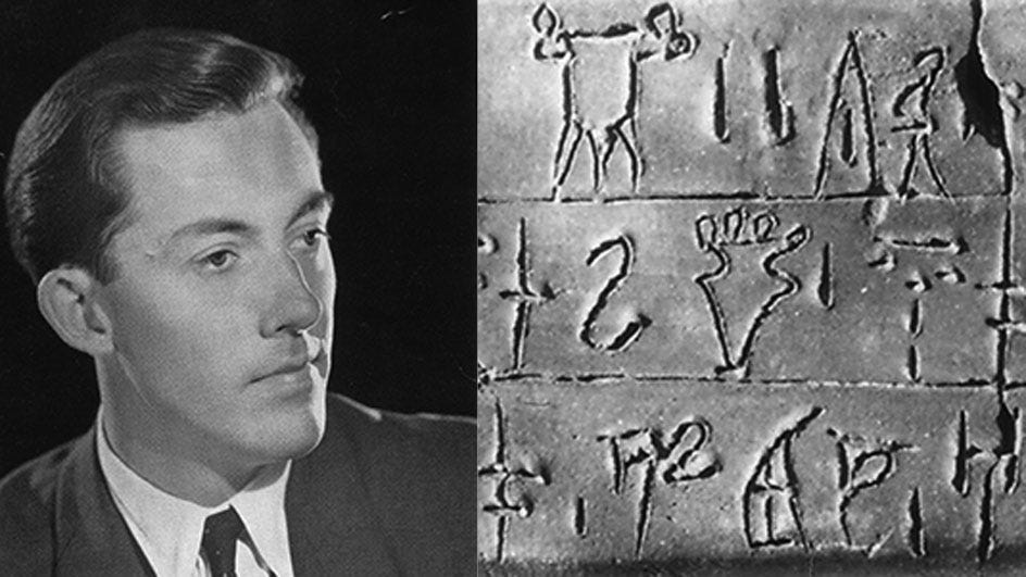 Cracking the code: the decipherment of Linear B 60 years on | University of Cambridge Cracking the code: the decipherment of Linear B 60 years on | University of Cambridge