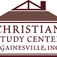 Christian Study Center's avatar