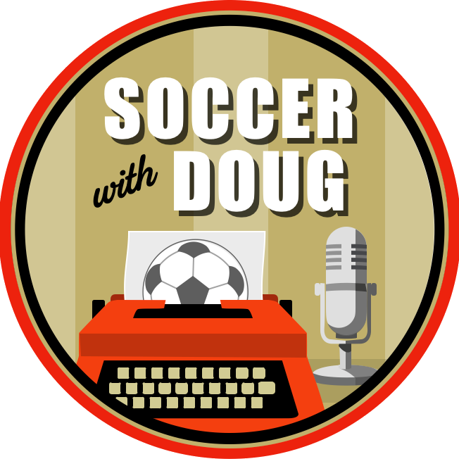 Soccer with Doug
