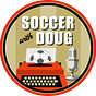 Soccer with Doug