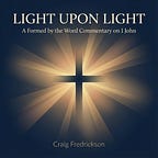 Spiraling Light by Craig