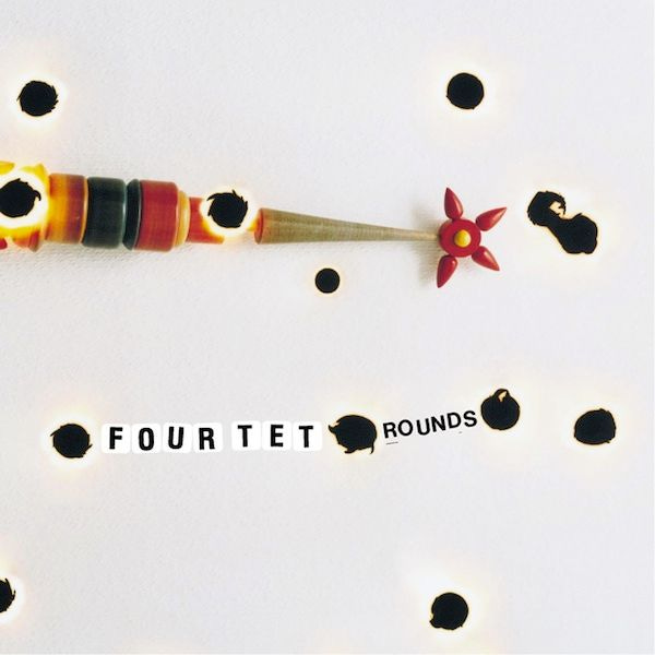 Four Tet: Rounds Album Review | Pitchfork