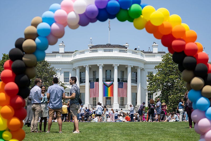 Tranny flag