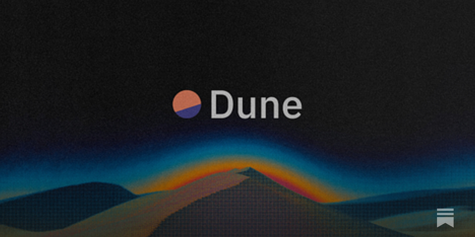 Dune: The Data Must Flow - by Mario Gabriele