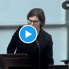 Dr. Cartland: "This is the Biggest Crime Against Humanity Worldwide... The Population Were in a Phase 4 Trial" 