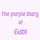 The Purple Diary of Gabi