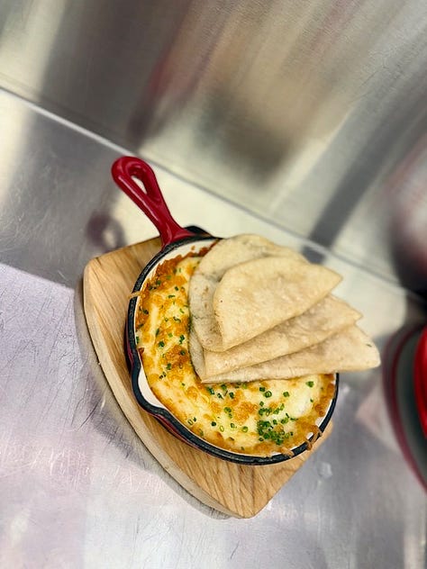 Taqueria El Primo Dubai - FooDiva