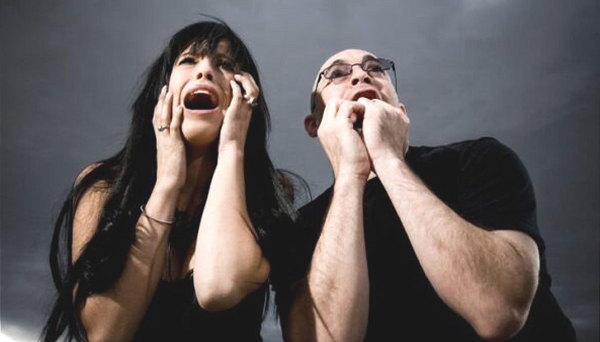 If Your Straight Christian Marriage is Threatened By LGBTQ People, You've Got a Crappy Straight Christian Marriage