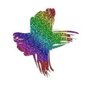 Ramblings (of a Queer, Christian Contemplative) logo