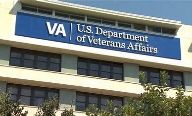 VA Hospital
