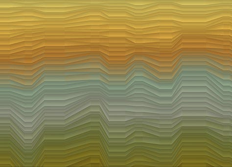 images made with a cloud tool for the iPad