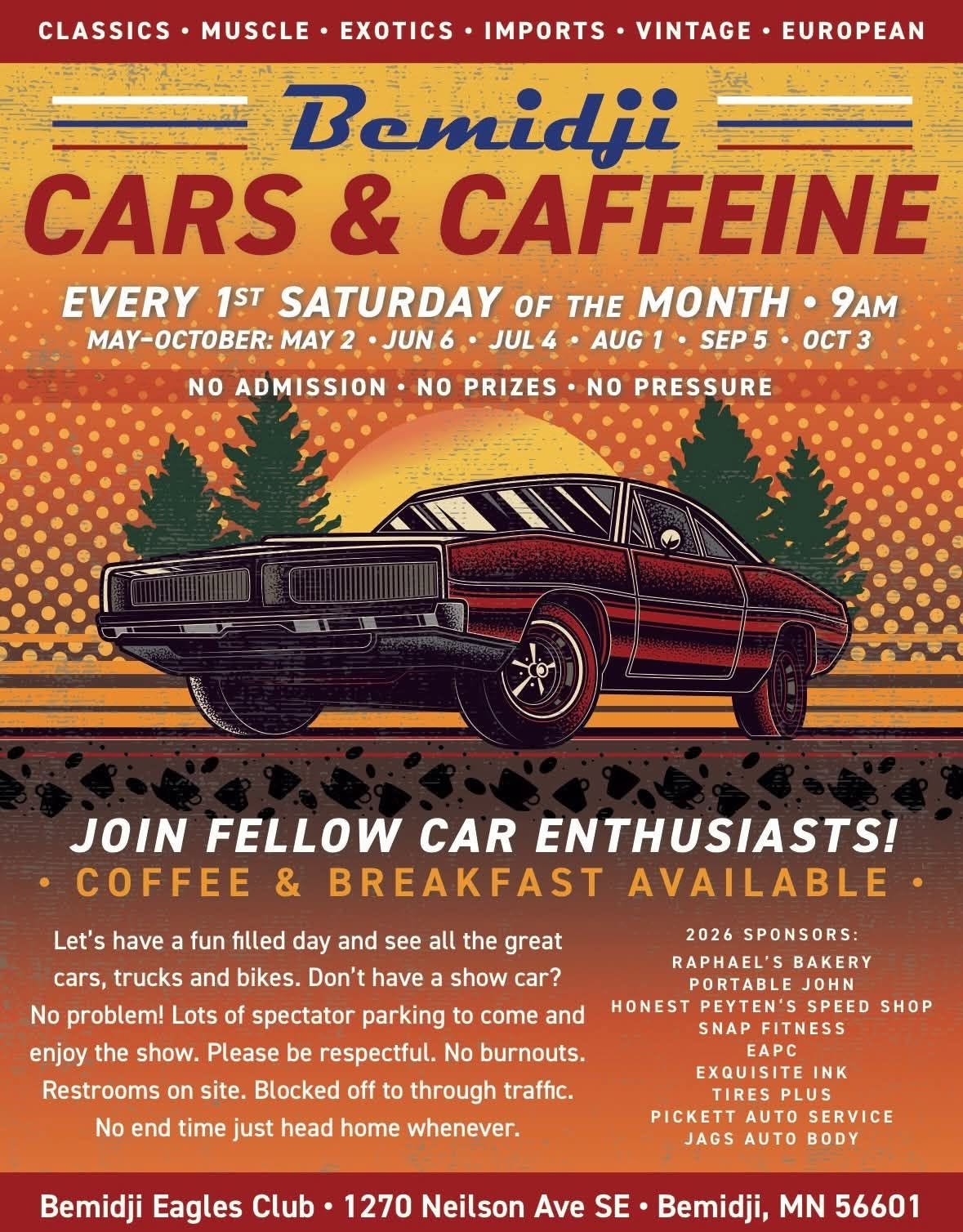 May be an image of car and text