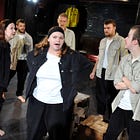REVIEW: Pits, People and Players, Ensemble ’84, Horden