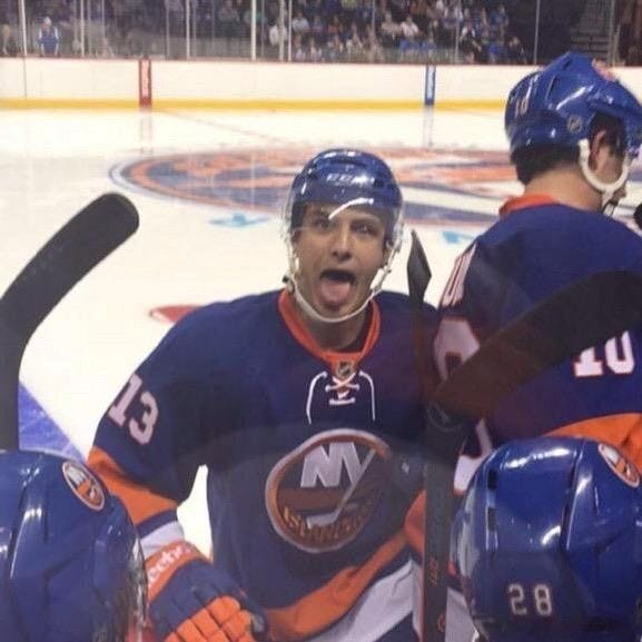 Mat Barzal