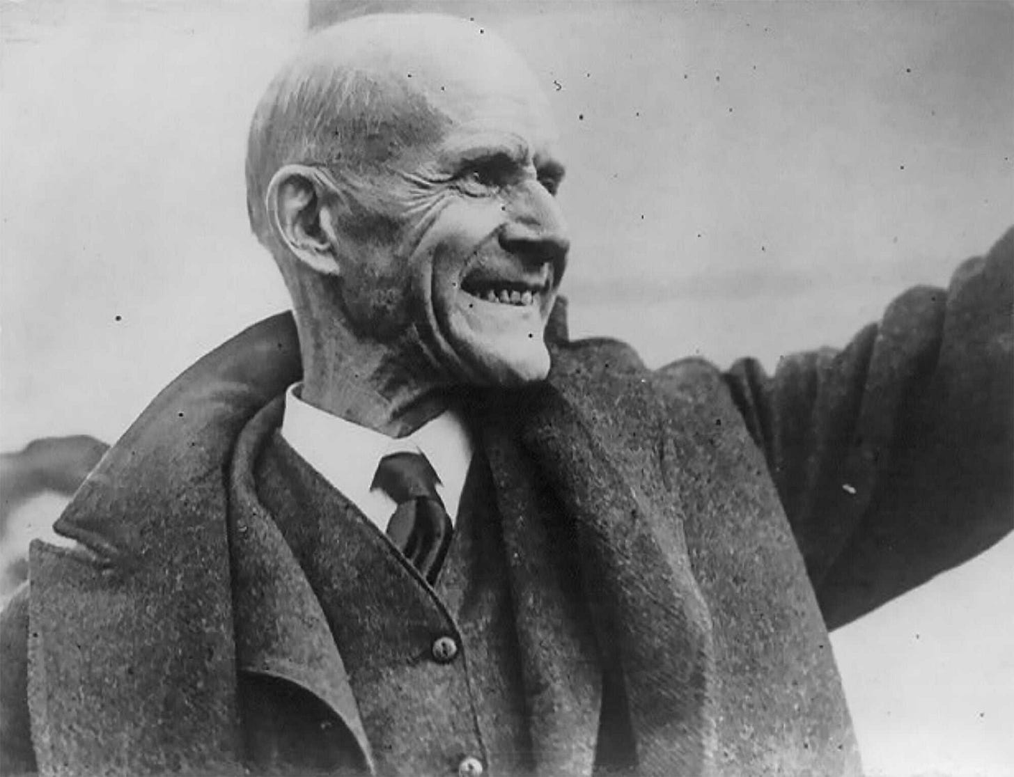 Eugene Debs | American Experience | Official Site | PBS Eugene Debs | American Experience | Official Site | PBS