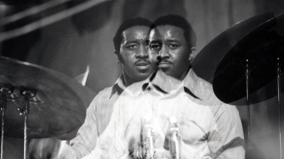 Bernard Purdie interview about Steely Dan
