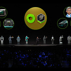 NVIDIA CEO 젠슨 황의 CES 2025 기조연설 내용을 그대로 전해드립니다.