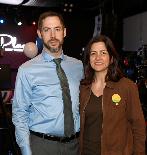 Saratoga Springs elections